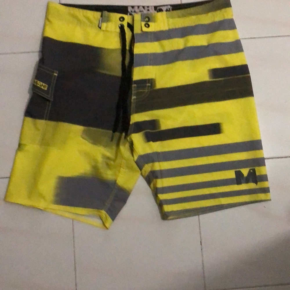Men shorts